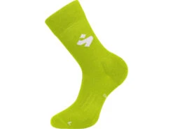 Sweet Protection Hunter Merinostrumpor - Cykelstrumpor - Gula