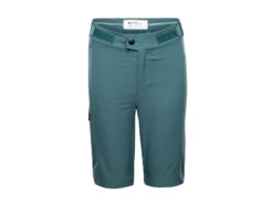 Sweet Protection Hunter Shorts JR - Junior Cycling Shorts - Petroleum