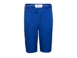 Sweet Protection Hunter Shorts JR - Junior Cycling Shorts - Blue