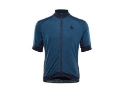 Sweet Protection Crossfire Merino Jersey - Cykeltröja - Blå