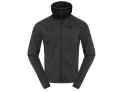 Sweet Protection Hunter Midlayer - Cykeljacka - Grå