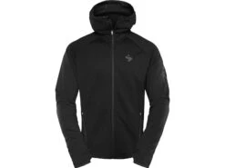 Sweet Protection Hunter Midlayer - Bike Jacket - Svart