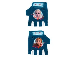 Diverse Cykelhandske Till Barn 4-7 år - Frost Motiv