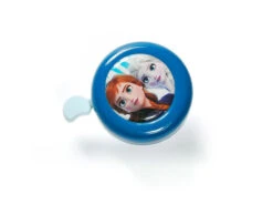 Diverse Ringklocka - För Barncykel - Frost-motiv