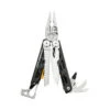 Leatherman Signal - Multitool - 19 Funktioner - Svart/Rostfri