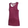 Rogelli Aura - Sporttopp - Dam - Cerise / Coral