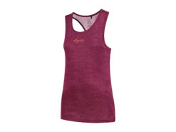 Rogelli Aura - Sporttopp - Dam - Cerise / Coral