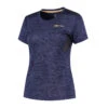 Rogelli Indigo - Sport-T-shirt - Kvinnor - Lila