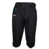 Diadora - Baggy Cykelshorts MTB - Svart