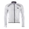 Diadora Basic Vindjacka - Cykeljacka - Transparant
