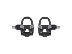 Look Keo Classic 3 Plus - Pedaler - Svart