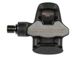 Look Keo Blade 2 Carbon - Pedaler - 12/16 Nm - CRMO