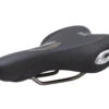 Selle Royal LookIn - Athletic - Sadel - Unisex - Mattsvart
