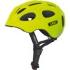 Abus Youn-I - Cykelhjälm - Neon Gul