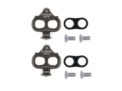 Look X-Track Easy - Klossar Original - Svart