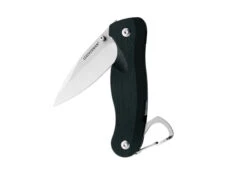 Leatherman Crater C33 - Fällkniv - 2 Funktioner - Svart/Rostfri