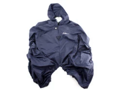 Regnskydd - Cykelstol - Universal - Blå