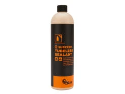 Orange-seal Orange Seal Subzero - Tubeless Vätska Till Vinterbruk - 473 Ml. - Refill