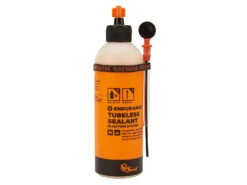 Orange-seal Orange Seal Endurance - Tubeless Vätska - 237 Ml. - Inkl. Påfyllningssystem