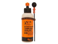 Orange-seal Orange Seal Endurance - Tubeless Vätska - 118 Ml. - Inkl. Påfyllningssystem