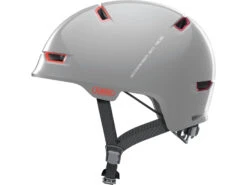 Abus Scraper 3.0 ACE - Cykelhjälm - Grå