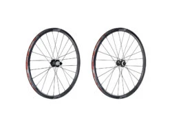 Vision Team 30TC Disk - Hjuluppsättning Väg - Clincher - 11 Hastigheter