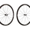 Vision Team 35 Comp SL - Hjulset - 700c - Clincher - Svart
