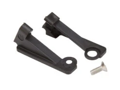 Haibike - Freed/Greed/Xduro Gen 2 - Vajeringång - 4 Mm Växelvajer