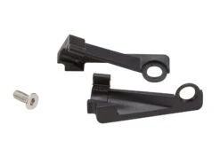 Haibike - Freed/Greed/Xduro Gen 2 - Vajeringång - 4 Mm Hydraulisk Vajer