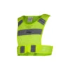 Rogelli Manhattan - Sportreflekterande Väst - Gul