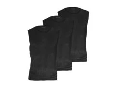 GripGrab UL SL Mesh Base Layer 3Pack 9013 - Svetttröja Med ärm - Svart