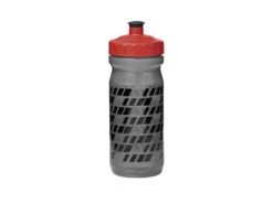 GripGrab Drinking Bottle 9014 - Vattenflaska - Röd - 600 Ml