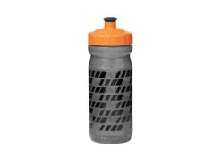 GripGrab Drinking Bottle 9014 - Vattenflaska - Orange - 600 Ml
