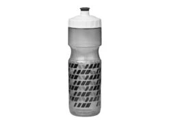 GripGrab Drinking Bottle 9015 - Vattenflaska - Vit - 800 Ml