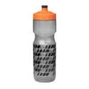 GripGrab Drinking Bottle 9015 - Vattenflaska - Orange - 800 Ml