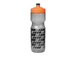GripGrab Drinking Bottle 9015 - Vattenflaska - Orange - 800 Ml