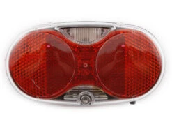 Baklykta Herrmans Till Pakethållare