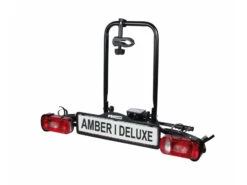 Pro-User Amber Deluxe - Amber 1 - Cykelhållare - 1 Cykel