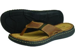 Orca Bay - Belize - Sandaler För Män - Sand