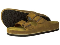 Orca Bay - Saba - Sandaler För Män - Sand