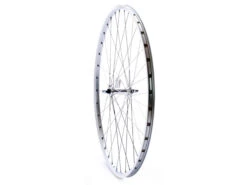 Framhjul 700C City ZAC19 Silver