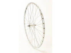 Framhjul 700C Silver