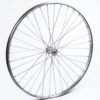 Connect - Framhjul - 28 X 1 1/2 - Tostfritt Stålfälg