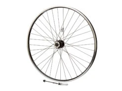 Connect 29" Framhjul - Svart - Disc