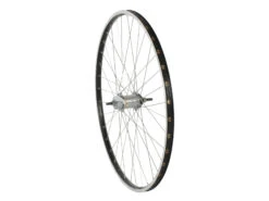 Connect Bakhjul - 700c - Shimano Nexus 3 Växlar - Ryde Zac19 Fälg - Svart/silver