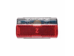 Busch-mueller Busch+Müller Toplight Line Plus - Baklykta Till Dynamo - 50 Mm Bultavstånd