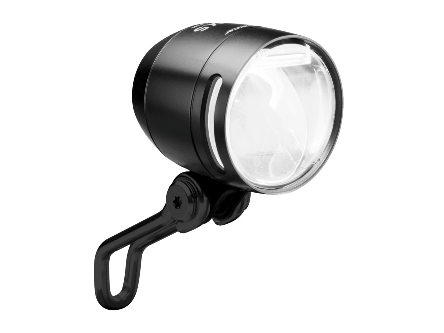 Busch-mueller Busch + Müller Lumotec IQ-XS E - Strålkastare LED 70 LUX För Elcykel 1 Busch-mueller Busch + Müller Lumotec IQ-XS E - Strålkastare LED 70 LUX För Elcykel
