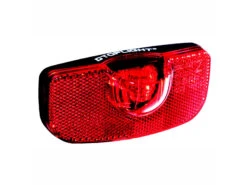 Busch-mueller Busch+Müller Toplight 40 - Baklykta Till Pakethållare - 50 Till 80 Mm