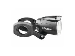 Busch-mueller Busch+Müller Lykthållare - Till Montering På Styret - Dynamo Lyktor