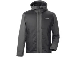 Didriksons - Zacke - Herrjacka - Svart